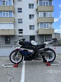 Vând Moto BMW S1000RR