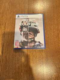 Call of duty-Cold War ps5
