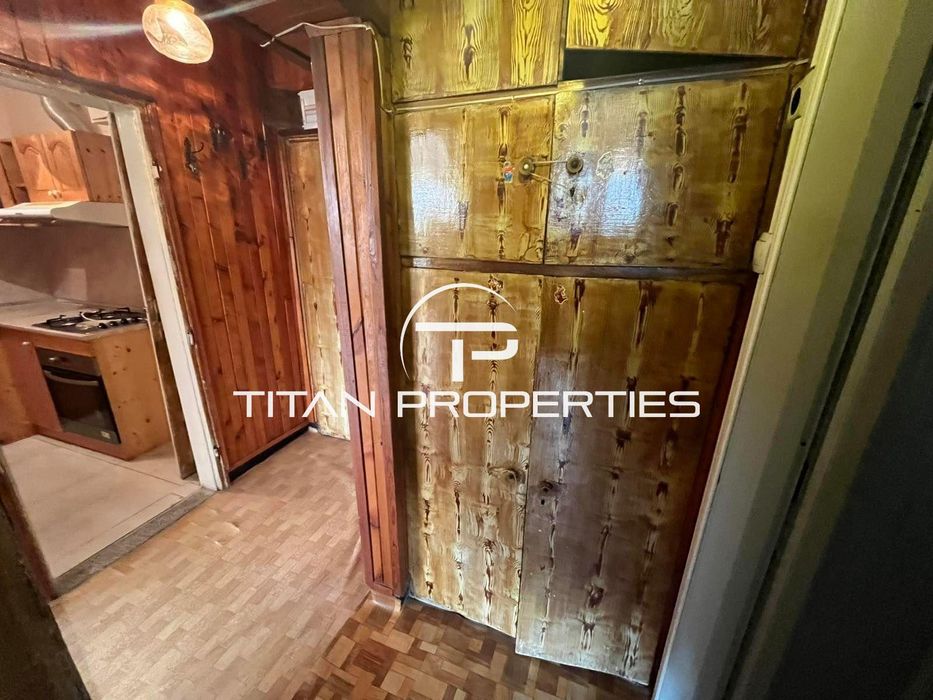 Ключ в офиса! Двустаен апартамент с АКТ 16 в ж.к Лазур