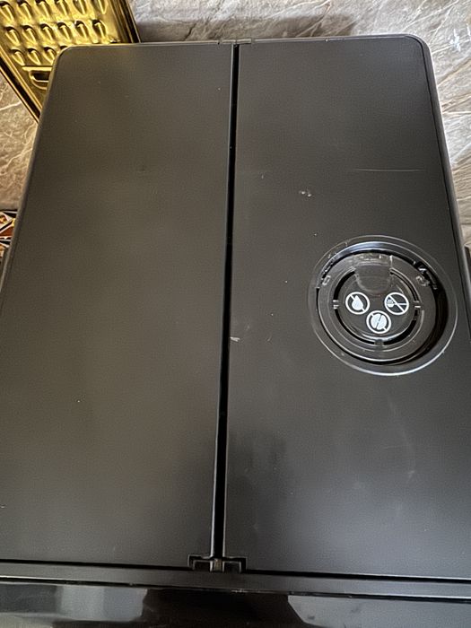 Aparat de cafea philips