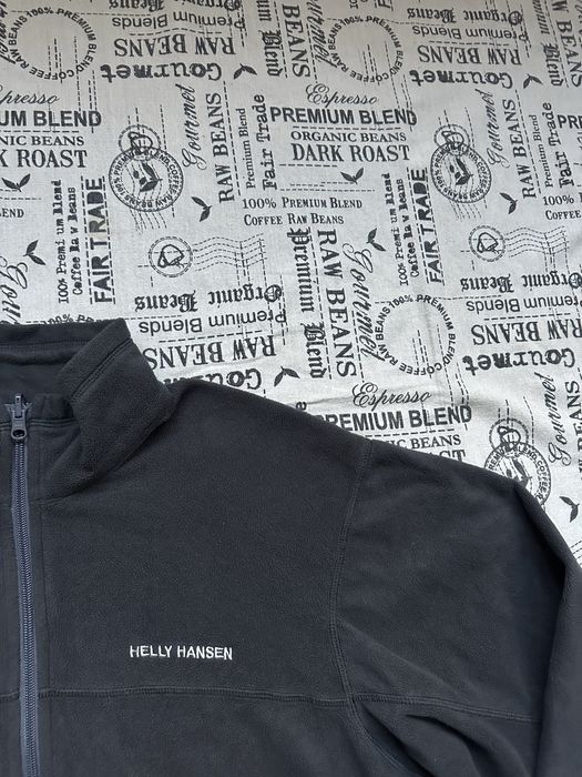 Helly Hansen original горнище полар.XXL