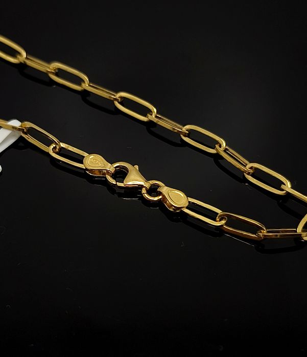 Bijuteria Royal bratara din aur 18k 1.88 gr