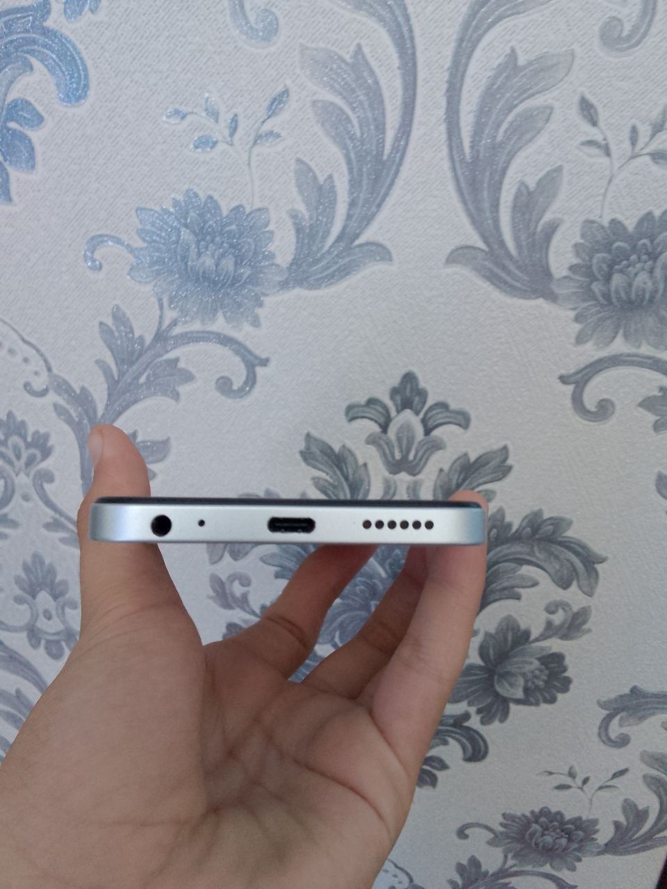 Tecno Spark go 1