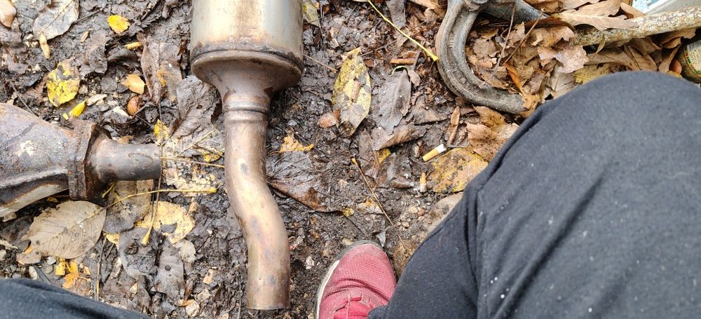 Катализатор за vw seat, Alhambra Sharan 7n0 131 809 c 2.0TDI