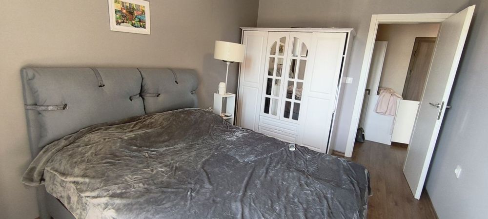 Продава се Двустаен апартамент в Пловдив, Остромила - 64 кв.м за 1641 €/кв.м - Снимка #4