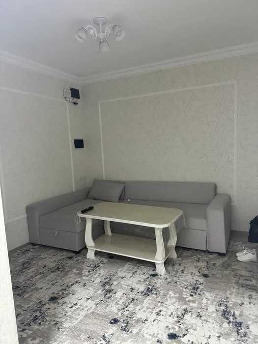 Продается квартира в новом доме от застройщика O'zbegim ;42м2