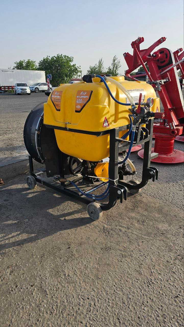 400 lt Turbo Dori Sepkich Turkiya davlatida ishlab chiqarigan