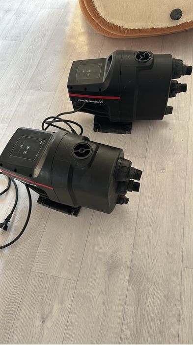 Насос для воды GRUNDFOS