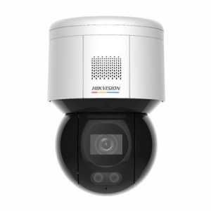 Hikvision DS-2DE3A400BW-DE IP камера PTZ видеонаблюдение