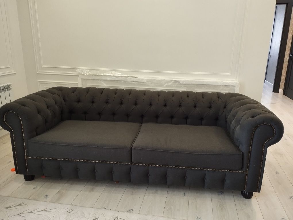 Продам диван в отличном состоянии 195000