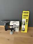 Aspirator pentru geamuri profesional WV 10 Adv+ lance telescopica