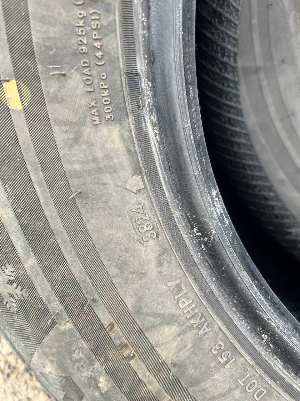 Продам резину 235/75 r15 sailun