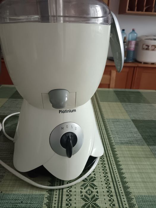 Storcător fructe Platinium