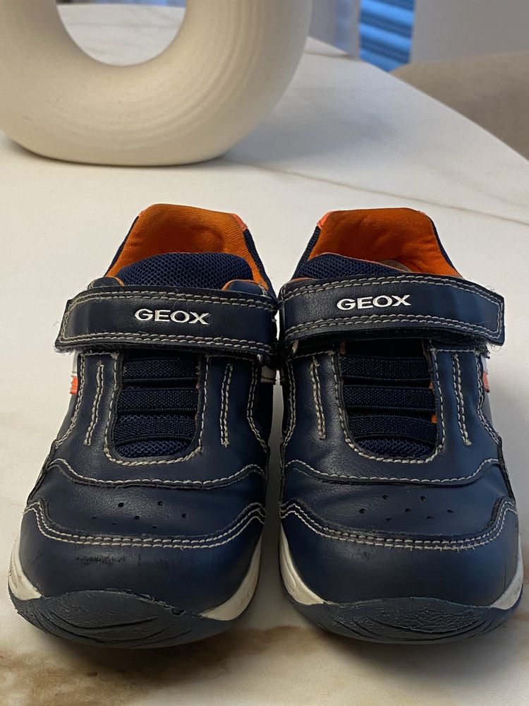 Pantofi  copii Geox marimea 26