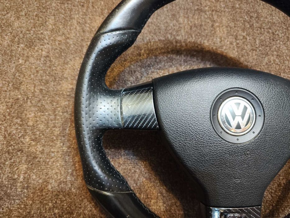 Golf 5 GTI волан с Airbag