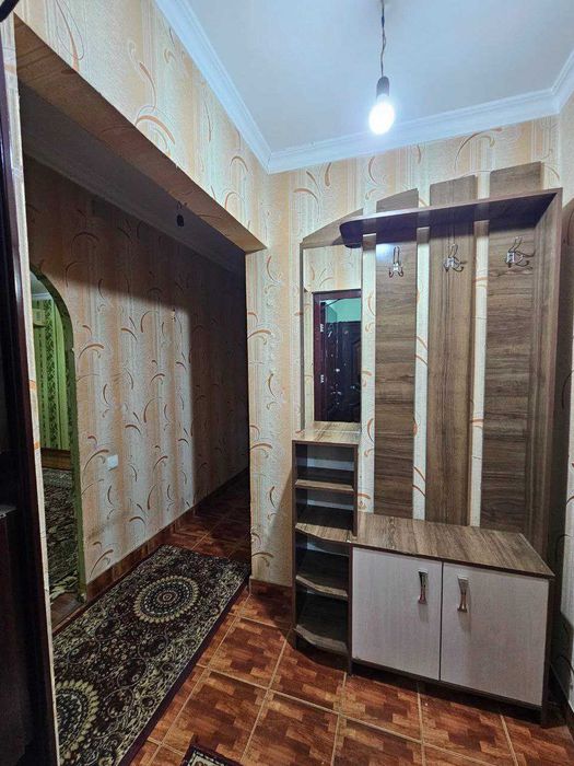 2х комнатная квартира со всеми удобствами, Мархабо