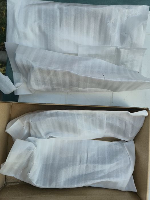 Manere interioare X5 E70/ 71.