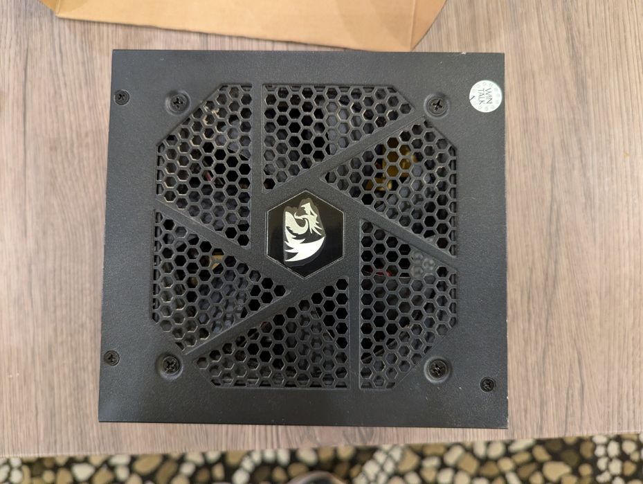 Sursa modulara Redragon 750w 80+ Gold