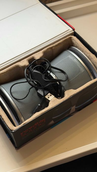 Boxe F&D V620 PLUS USB