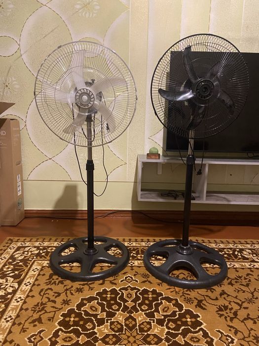 Вентилятор 2 шт