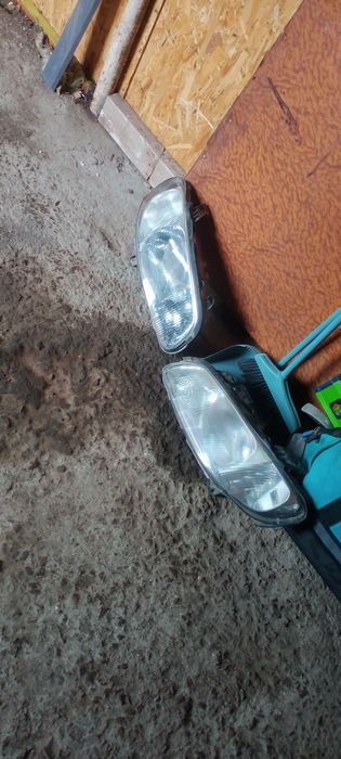 Продам фары Опель омега б