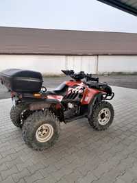 ATV Linhai 300 cc