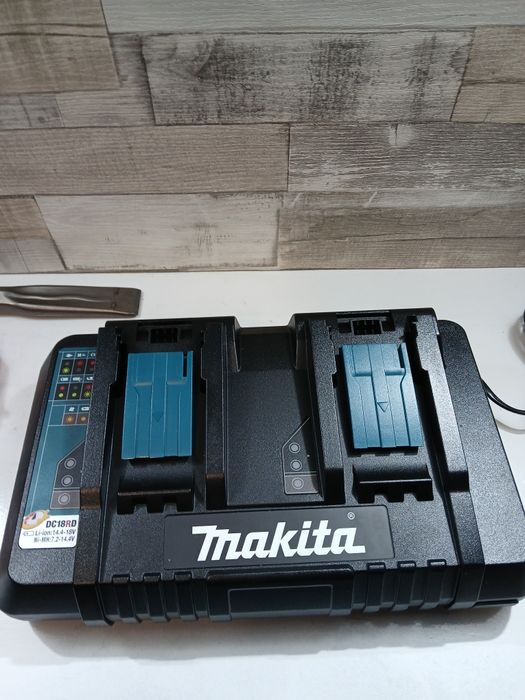 Makita stihl cositoare