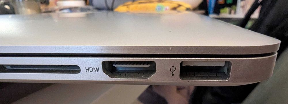 Macbook Pro 15 Retina A1398 (2015), 2.5Ghz, 16G, Radeon R9 M370X