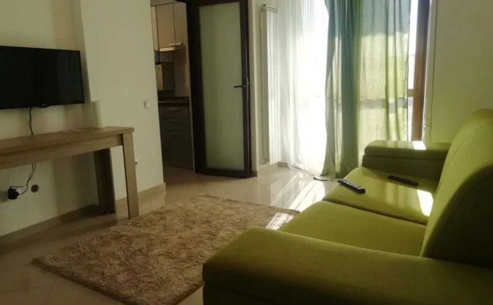 Дава се под наем Тристаен апартамент в Пловдив, Каменица 1 - 84 кв.м за 224.4 € - Снимка #1