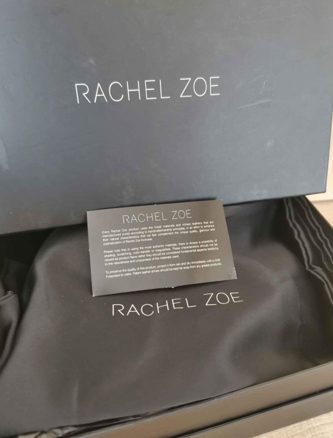 Rachel Zoe дамски обувки