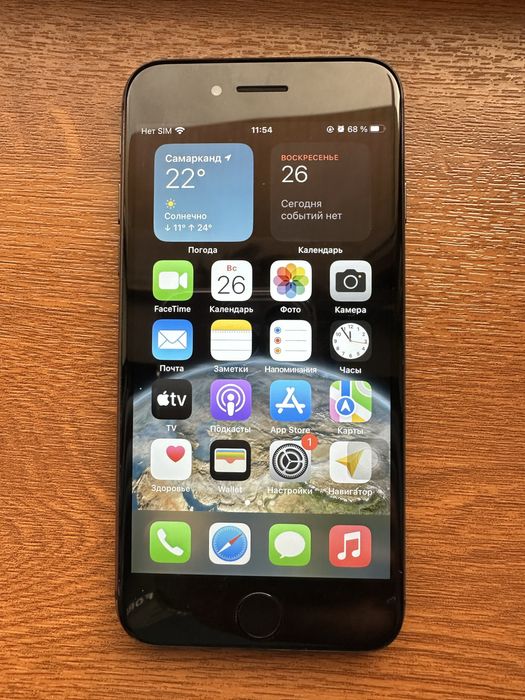 Iphone 8 64 talik