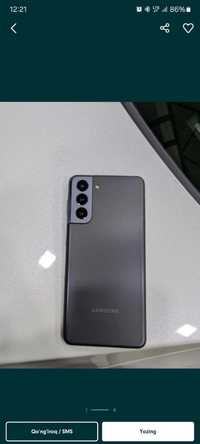 Samsung S21 5G srochna sotilad