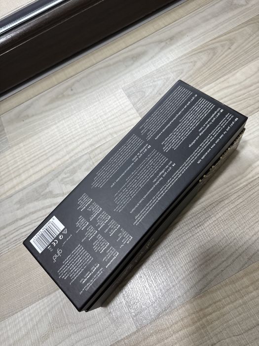 Placa De par Ghd V gold