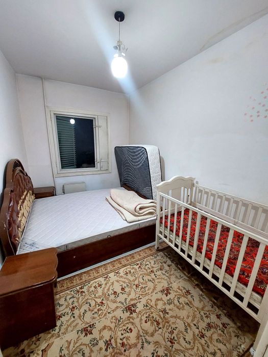 Сотилади Алгоритм 30 Квартал 2 хонали разделка 60 КВ м