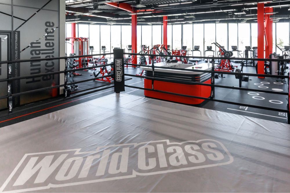 Продам абонемент в World Class Botanic