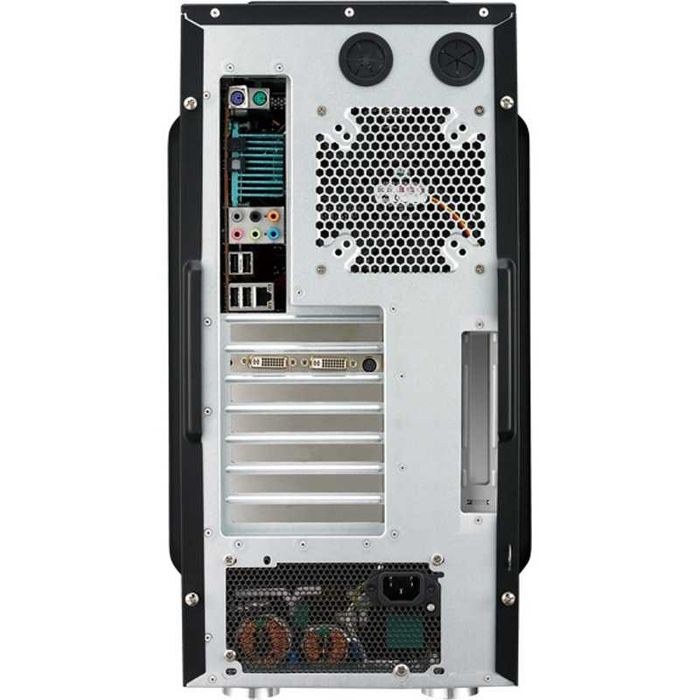 Carcasa HAF 922 cooler Master ATX