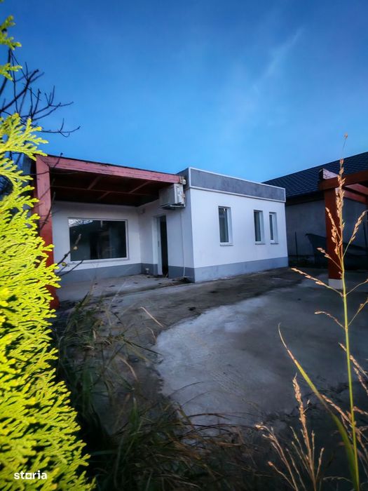 AlmanImobiliare-Comision0%-SuperOferta-Casa lux 3camere Agigea