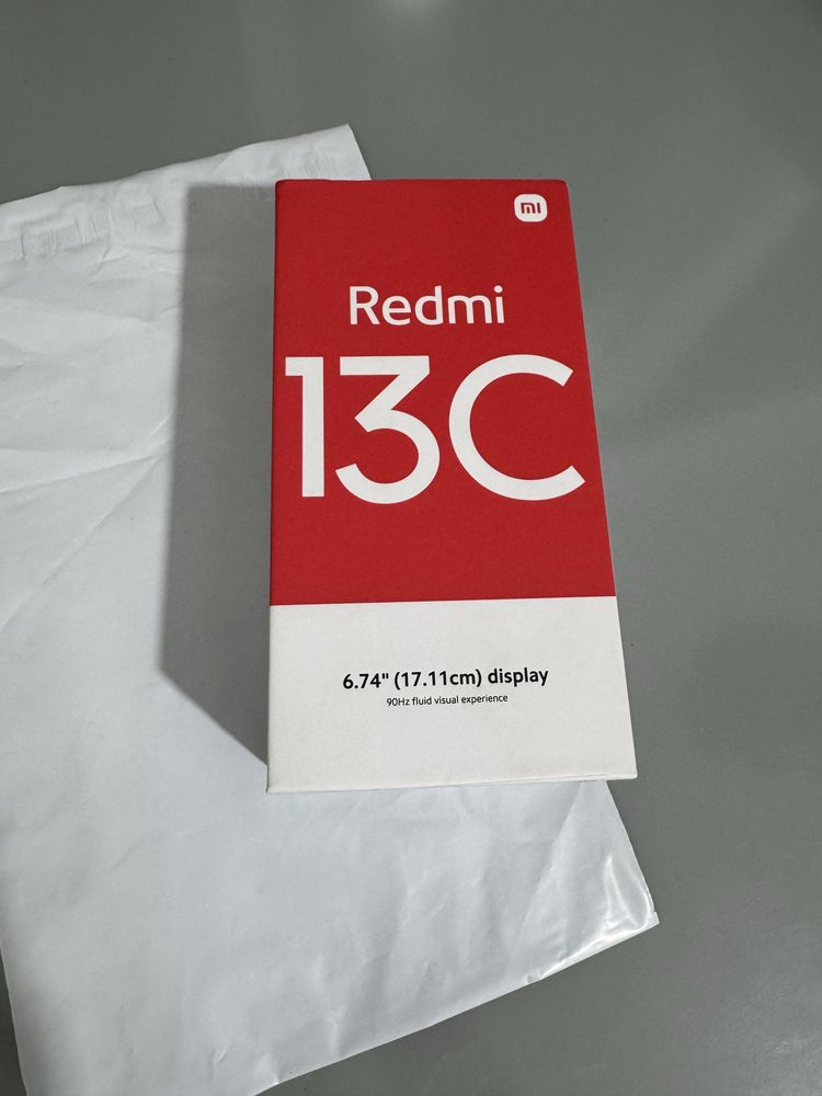 Redmi 13 c , редми 13 с