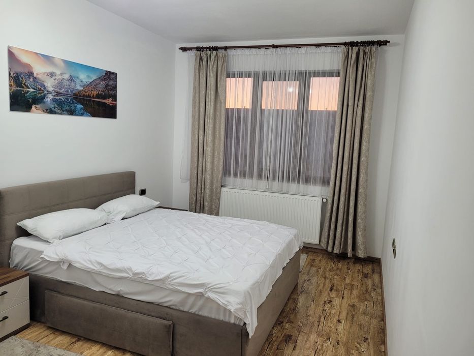Cazare Regim Hotelier-Apart. 1-3 cam.CORESI/AVANTGARDEN/BARTOLOMEU
