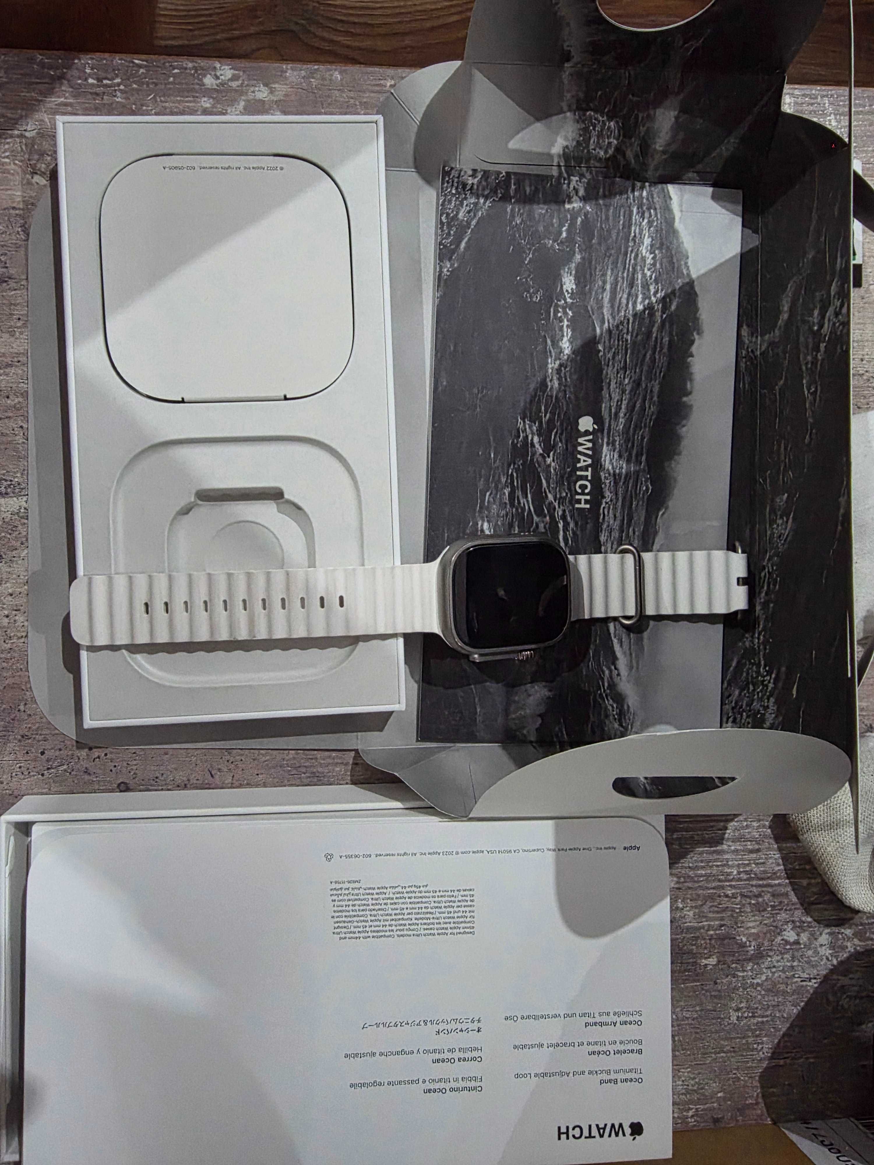 Продавам Apple watch