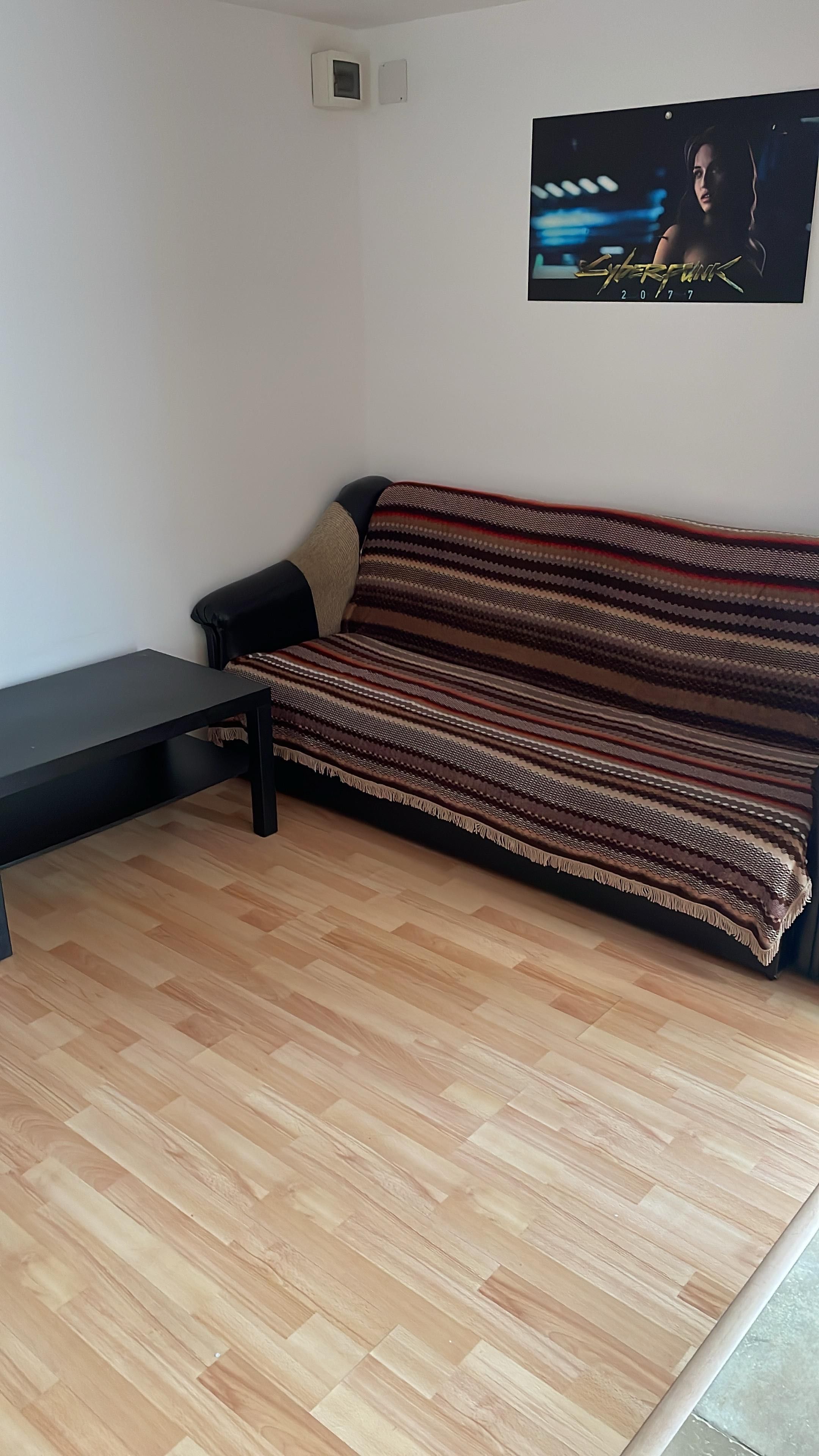 Apartament două camere apropiere zona Apusului