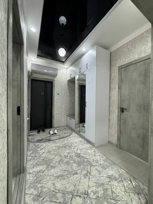 Коратош 3в4/3/5 евро ремонт 77м2 мебел техника