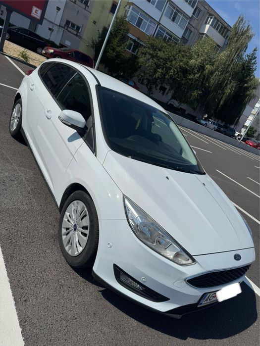 Ford Focus 3 , euro 6, perfecta stare de functionare