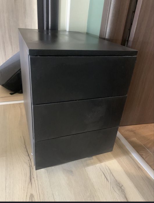 Офис Контейнер с Колела