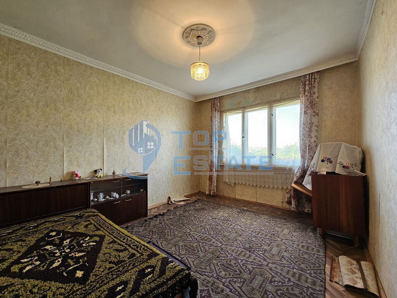 Продава се Къща в с. Джулюница, Област Русе - 150 кв.м за 120 €/кв.м - Снимка #7