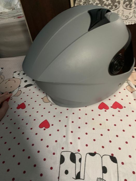 Vand casca moto (moto, atv, scuter, sport)