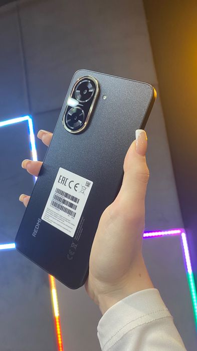 Телефон Redmi A5