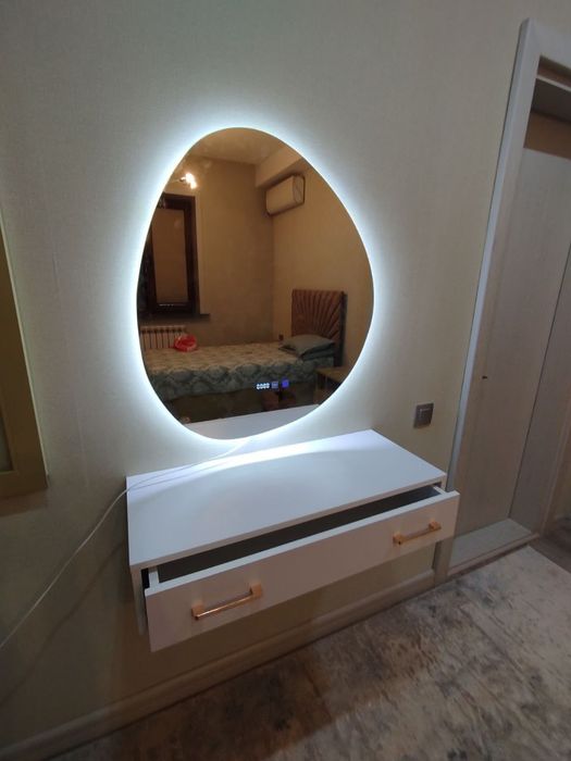 Супер акция Тумба навесная консоль.