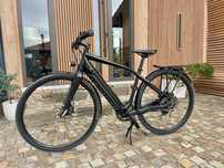 Specialized turbo