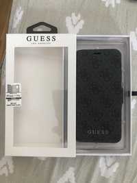 Husa iphone 11 PRO Guess